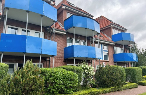 Wurster Nordseekuste Apartment | Small Moevenschiss