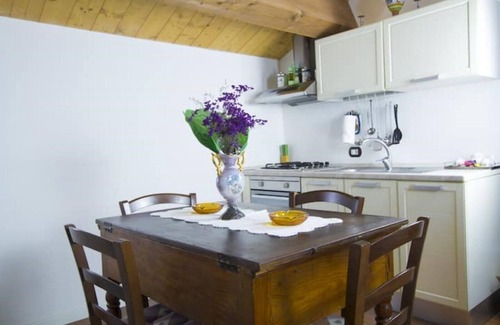 Morciano di Romagna Apartment | Small romantic nest