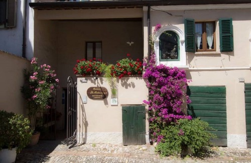 Morciano di Romagna Apartment | Small romantic nest