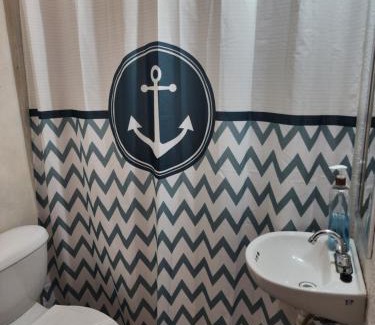 Lazaro Cardenas Apartment | Small studio APT 5min to DT!