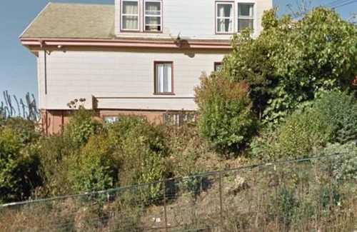 Sunnyside House | Small Studio