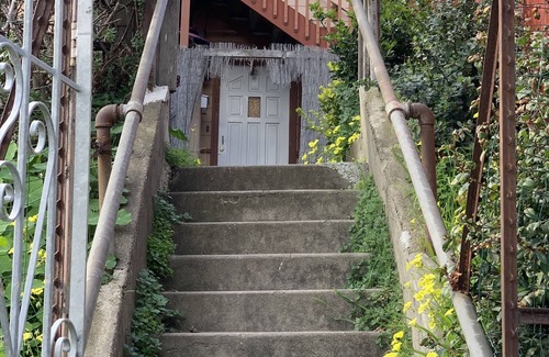 Sunnyside House | Small Studio