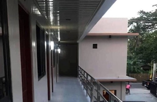 Bato Hotel | Small Town Hotel. Come and visit Lake Bato, the largest lake in Bicol Province!