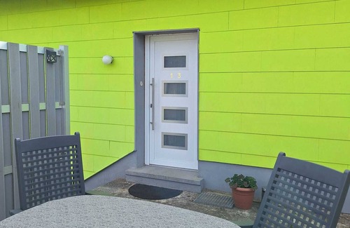 Lutzerath House | Small vacation apartment own entrance welcome