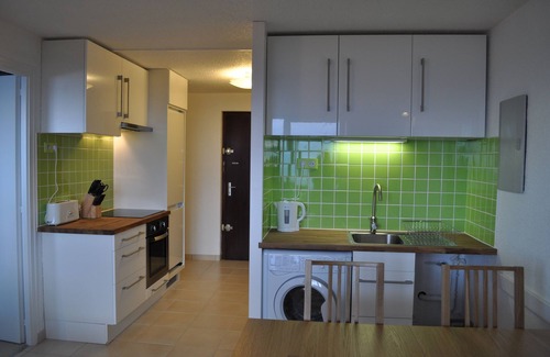 Thollon-les-Memises Apartment | Smart 2-bedroom apartment, great lake views, minutes from ski runs and beaches