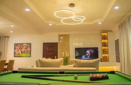 Yaba Apartment | Smart 3-Bedroom Apartments – A Home Away From Home