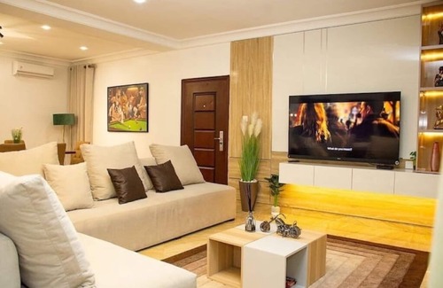 Yaba Apartment | Smart 3-Bedroom Apartments – A Home Away From Home