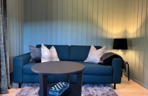 Sor-Aurdal House | Smart and beautiful micro house - Great base for mountain adventures