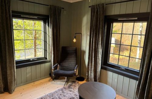 Sor-Aurdal House | Smart and beautiful micro house - Great base for mountain adventures