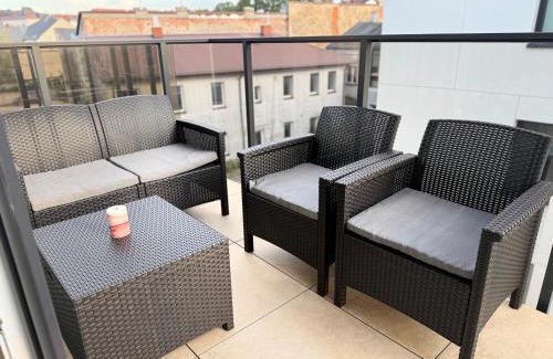 Kielce Apartment | Smart Apart