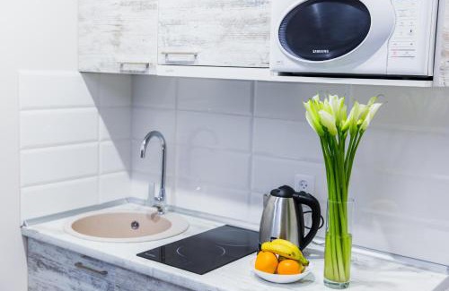 Babushkins'kyi district Apartment | Smart apartment проспект Гагарина