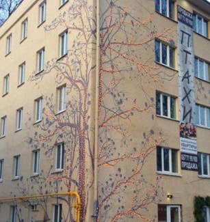 Babushkins'kyi district Apartment | Smart apartment проспект Гагарина