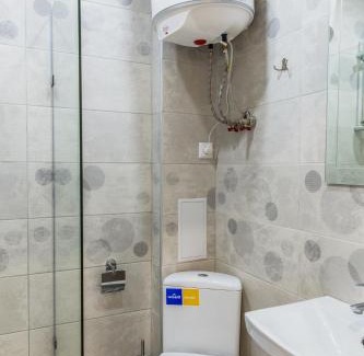 Babushkins'kyi district Apartment | Smart apartment проспект Гагарина