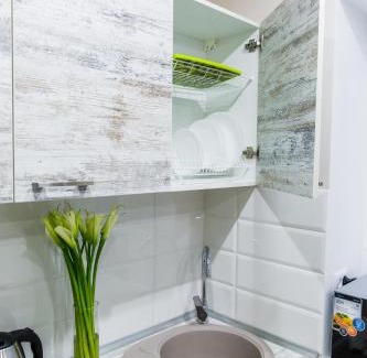 Babushkins'kyi district Apartment | Smart apartment проспект Гагарина