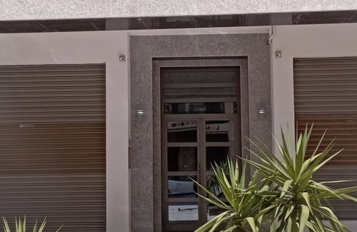 Ennasr Apartment | Smart Appart a cité Ennasser near Clinique Amilcar and Hotel Samarron