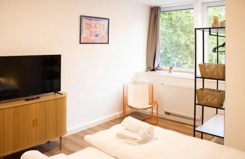 Gallus Apartment | Smart City Apartment