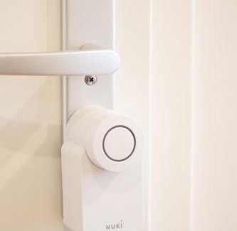 Gallus Apartment | Smart City Apartment