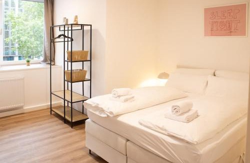 Gallus Apartment | Smart City Apartment