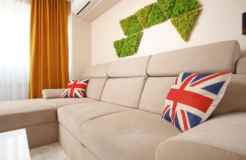 Sector 3 Apartment | Smart Concept Living - Piata Muncii