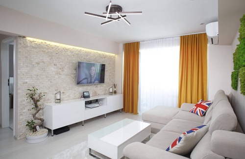 Sector 3 Apartment | Smart Concept Living - Piata Muncii