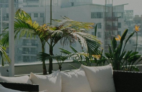 Chinatown Apartment | Smart Downtown 1BR w/W/D in unit, Gym, Doorman, near South Station, by Blueground