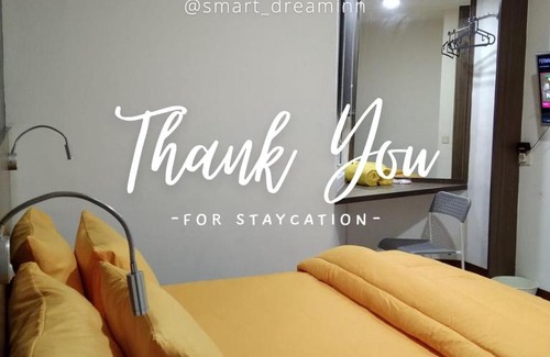 Tangerang Hotel | SMART Dream Inn