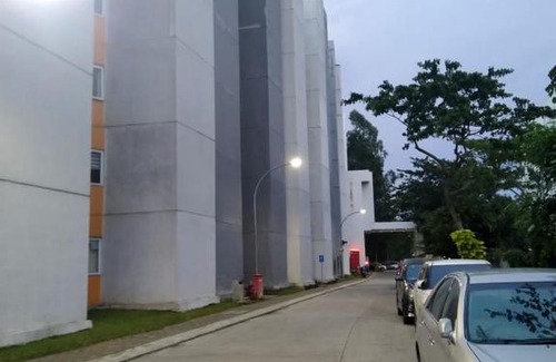 Tangerang Hotel | SMART Dream Inn