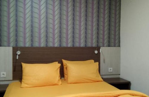 Tangerang Hotel | SMART Dream Inn