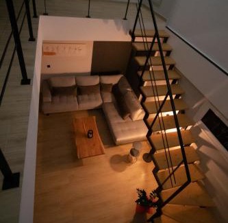 Larissa Apartment | Smart green appartments ΕE