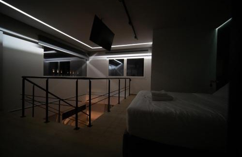 Larissa Apartment | Smart green appartments ΕE