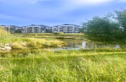 Greater Johannesburg Metropolitan Area Apartment | Smart Home Oasis & Luxury Living