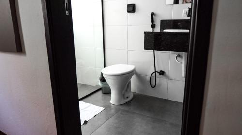 Guaxupe Hotel | Smart Hotel