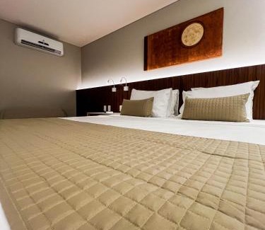 Tambau Hotel | Smart Hotel João Pessoa