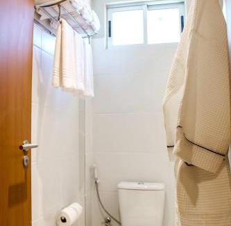 Tambau Hotel | Smart Hotel João Pessoa