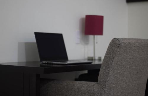 Monterrey Hotel | Smart Hotel Monterrey