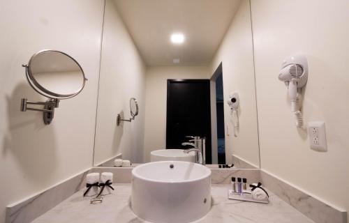 Monterrey Hotel | Smart Hotel Monterrey