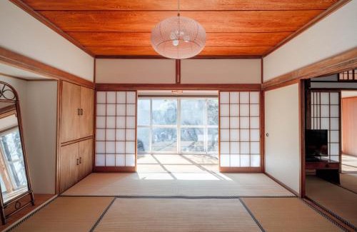 Ajiro Apartment | Smart House Kominka