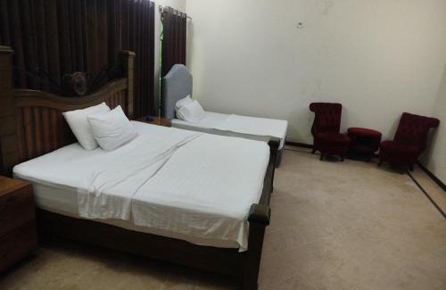 G-9 Sector House | Smart Residency Guest House