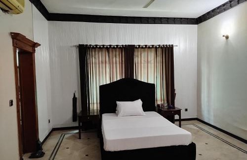 G-9 Sector House | Smart Residency Guest House