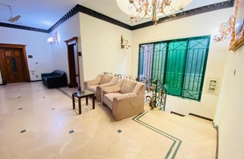 G-9 Sector House | Smart Residency Guest House
