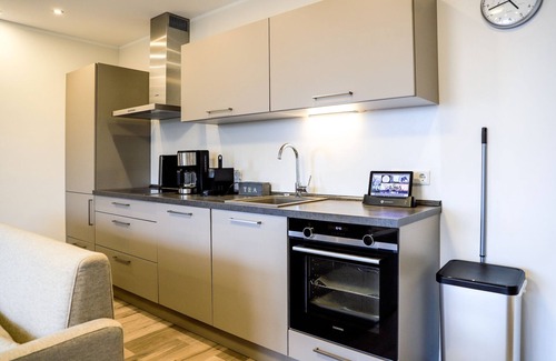 Winterberg Apartment | Smart Resorts - Haus Opal - Ferienwohnung 403 mit 2 Schlafzimmern und Balkon, ma
