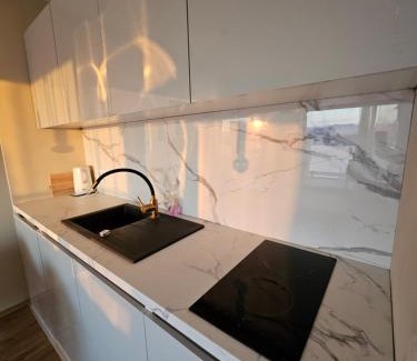 Ilidza Apartment | Smart stay