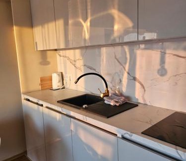 Ilidza Apartment | Smart stay