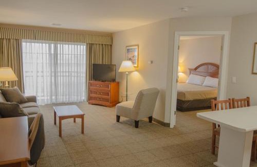 South Burlington Hotel | Smart Suites on the Hill