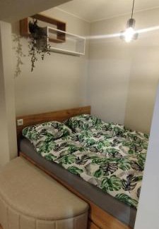 Biezanow - Prokocim Apartment | SmartApart