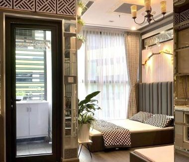 Tu Liem Apartment | SmartCity