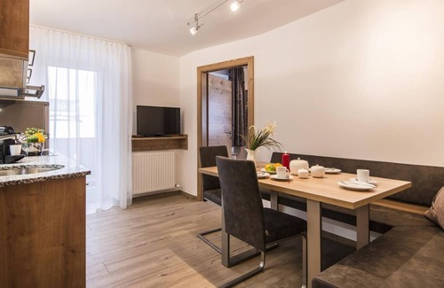 Dorfgastein Apartment | smartFLAT S - smartflats