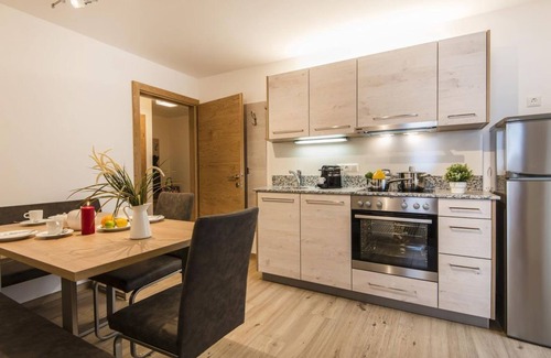 Dorfgastein Apartment | smartFLAT S - smartflats
