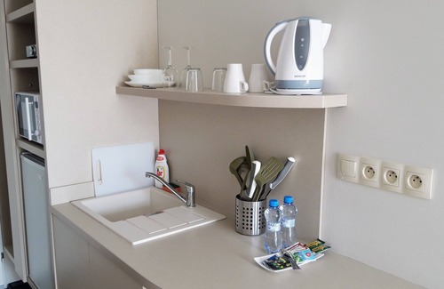 Olomouc Hotel | Smarthotel Nezvalova Archa