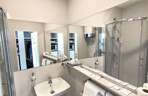 Olomouc Hotel | Smarthotel Nezvalova Archa